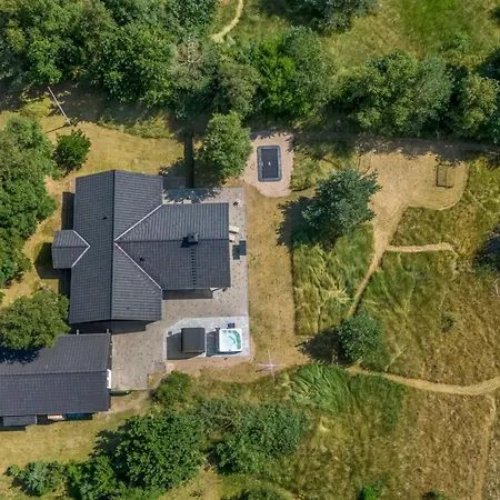 Vakantiehuis Wreth - 1-5km From The Sea By Interhome