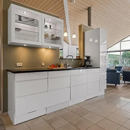 Wreth - 1-5km From The Sea By Interhome Vakantiehuis *