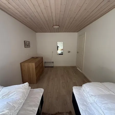 Wreth - 1-5km From The Sea By Interhome Vakantiehuis *